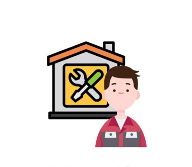 Intervention à domicile