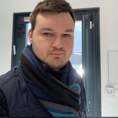 Audrick Lenoble, fondateur de Proxihelp