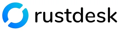 Logo RustDesk